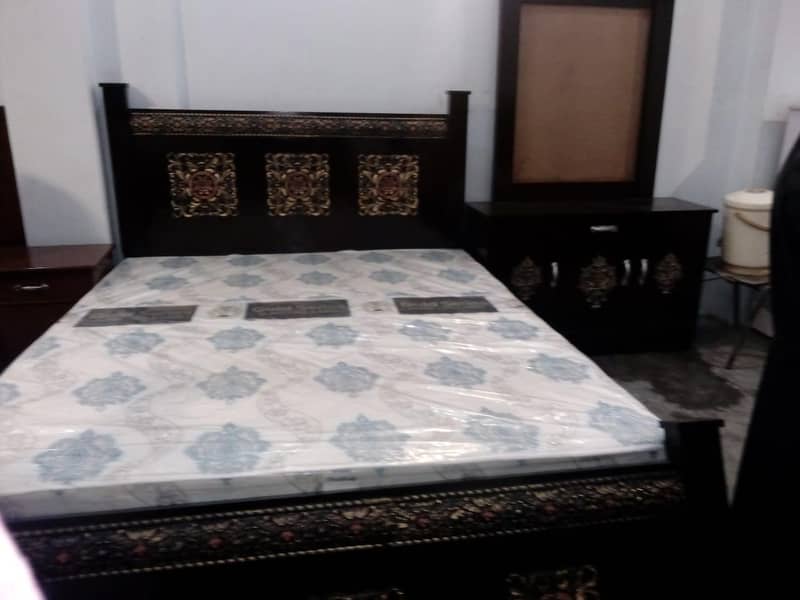 bed double | bed queen size 12