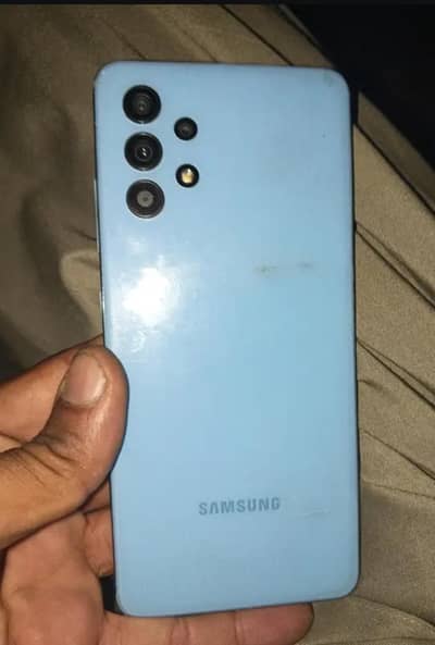 Samsung galaxy A32