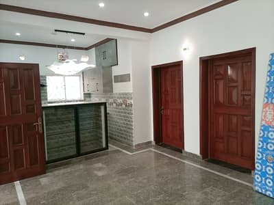 10 MARLA BRAND NEW UPPER PORTION FOR RENT IN PUNJAB UNIVERSITY PHASE 2 LAHORE