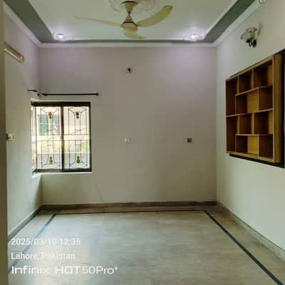 05 MARLA UPPER PORTION FOR RENT IN JOHAR TOWN LAHORE