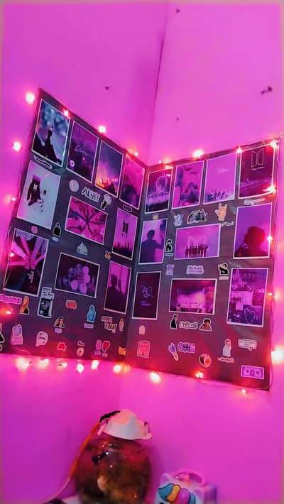 Personalized Wall Decor Posters – Premium Matte Finish