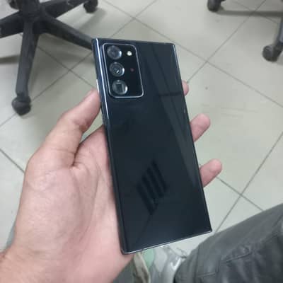 Samsung note 20 Ultra