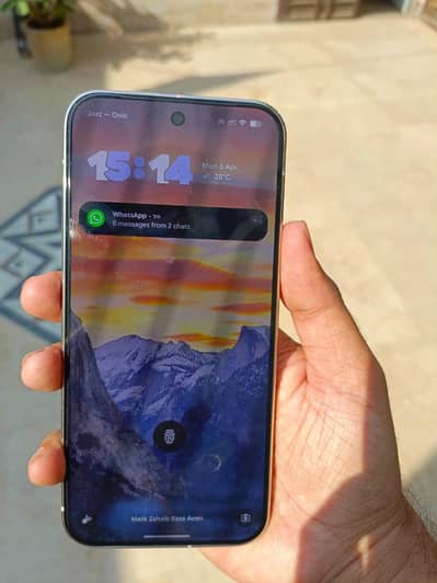 Pixel 9 pro xl urgent sale exchange also possible