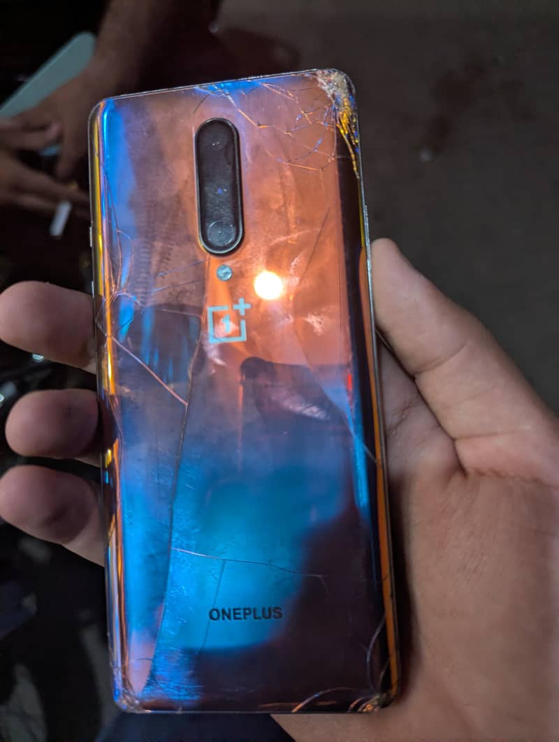 OnePlus 8 2