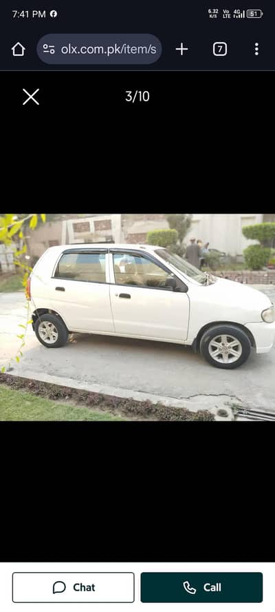 Alto 660cc Good  car fule Average 23 kmh