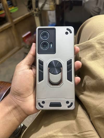 Motrola Edge 50 Fusion First Add Read