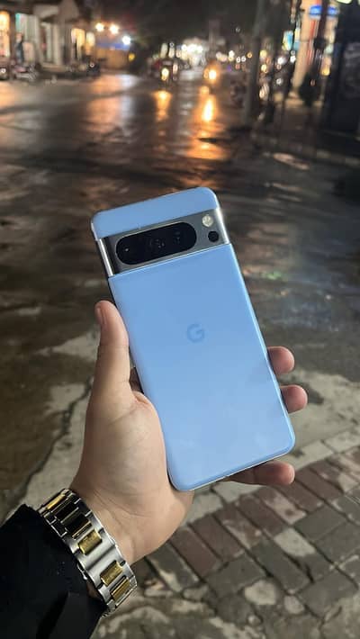 Pixel 8 pro