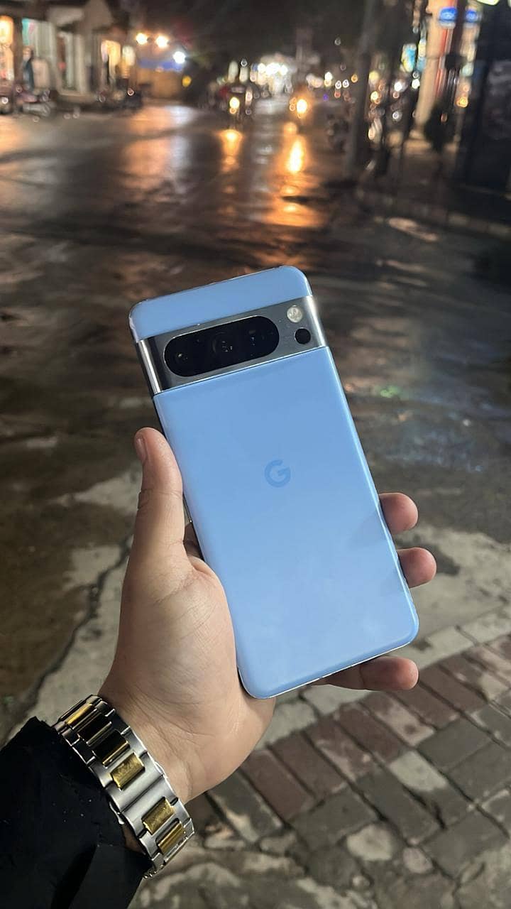 Pixel 8 pro 0
