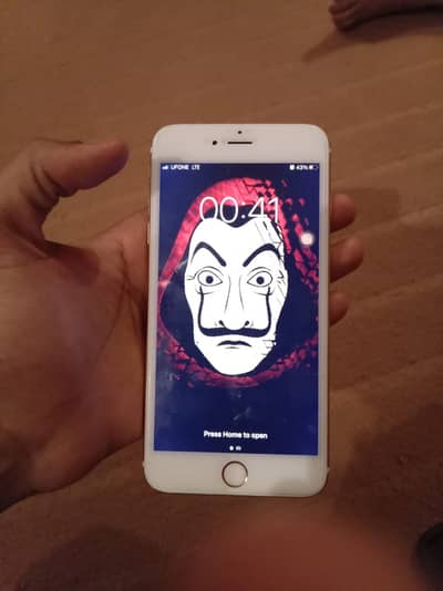 Iphone 6s plus for sell