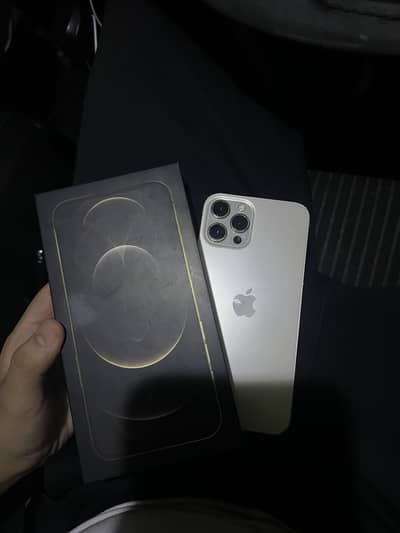 12promax dual approved