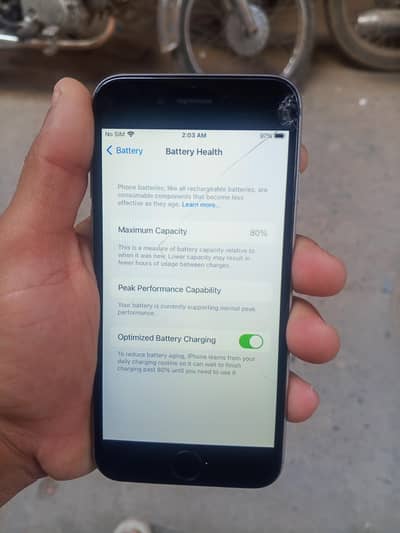 I phone 6s  03264361136