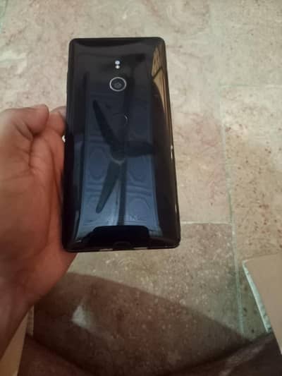 Sony Xperia zx3 PTA official