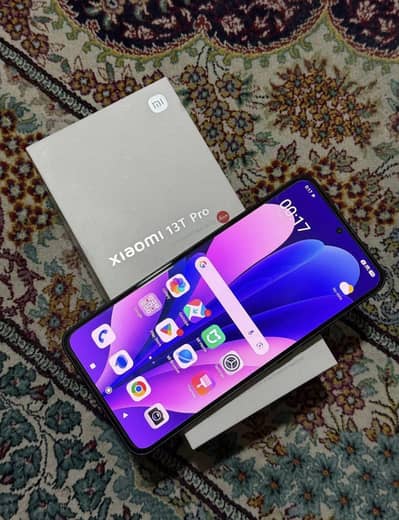 Xiaomi 13T Pro My WhatsApp No 0323/086/41/09