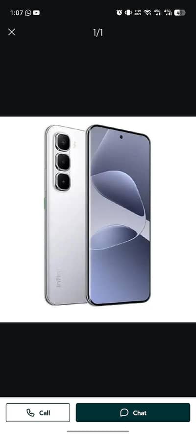 Infinix hot 60 pro plus