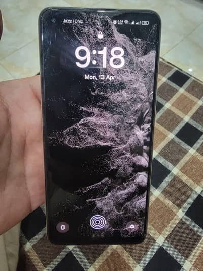 OPPO f21 pro 4G (6/128)