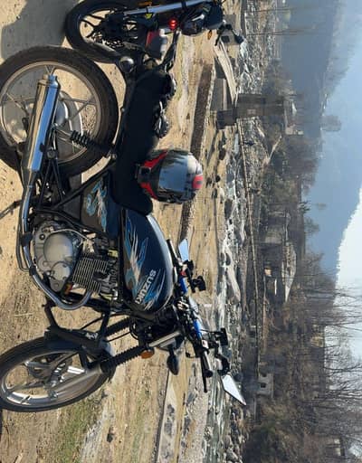 suzuki Gs-150 SE 2021