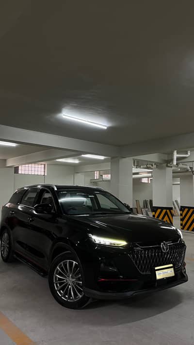 OSHAN X7 FUTURE SENSE