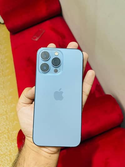 IPHONE 13 PRO NON ACTIVE JV