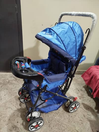 New , kabhi use nahi kia