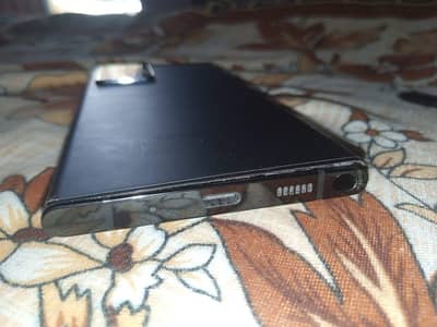 Samsung note 20 ultra 12 128 exchange possible