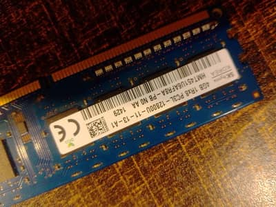 ADATA 16GB DDR4 3200MHz Desktop RAM (Excellent Condition)