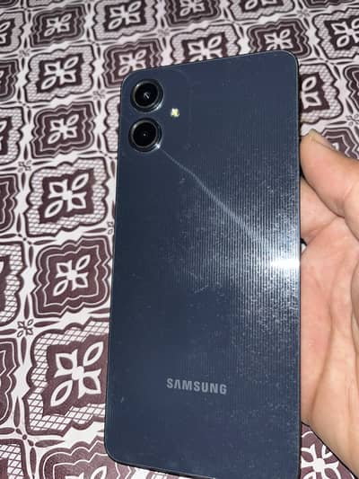 Samsung a06