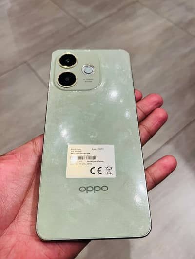 OPPO A5 Pro