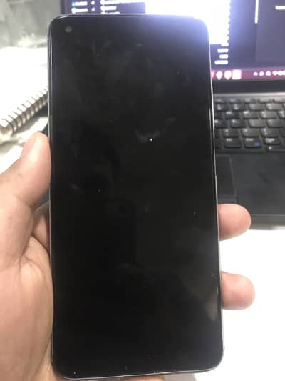 Exchange possible with Google pixels phones