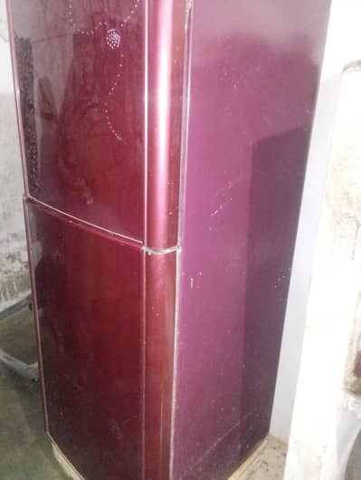 orient fridge medium size perfect condition