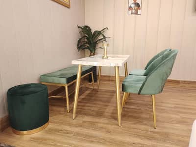 CAFE'S RESTAURANT LIVING ROOM FURNITURE AVAILABLE FOR SALE