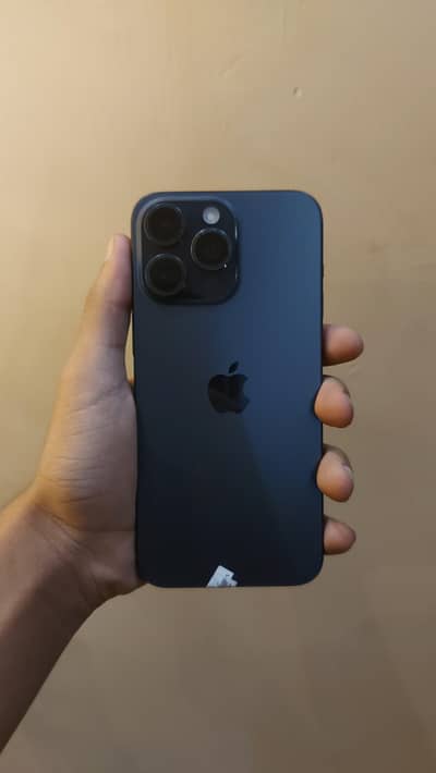 iphone 15 pro max factory unlock