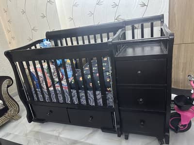 Baby bed for sale