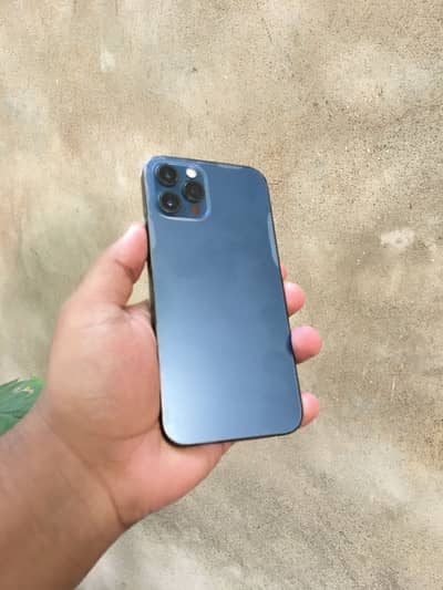 iphone 12pro jv waterproof