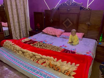 full furniture jahaz package