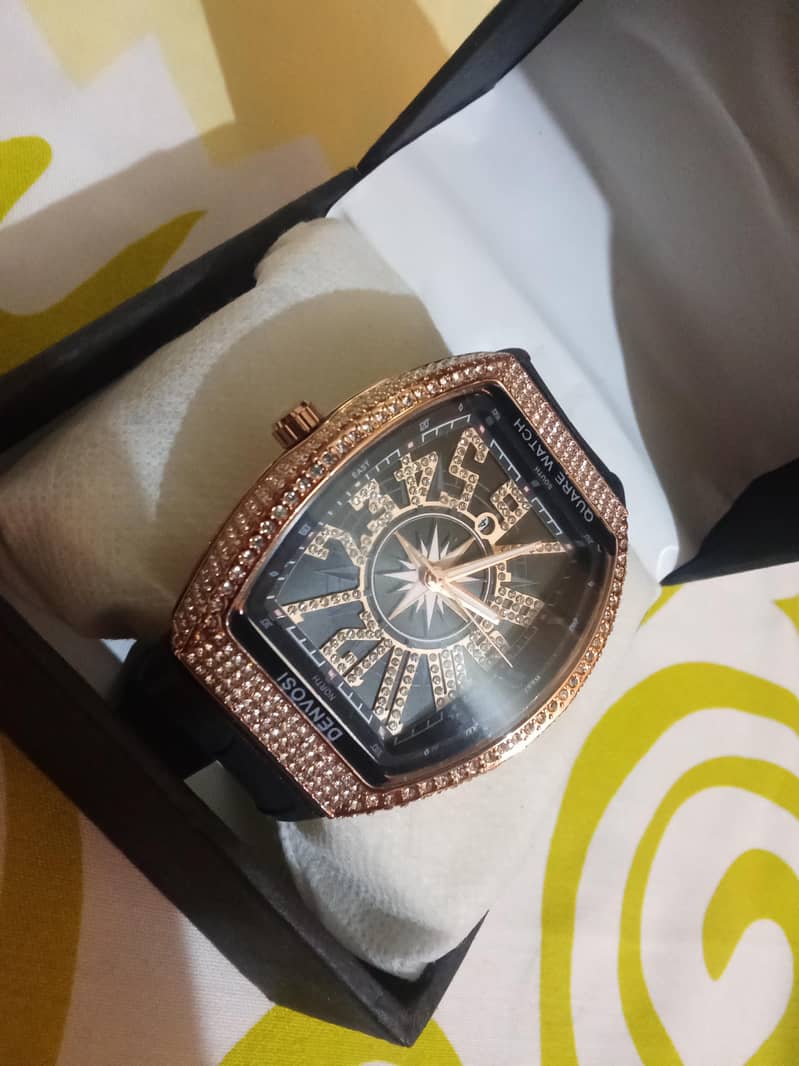 watch 0