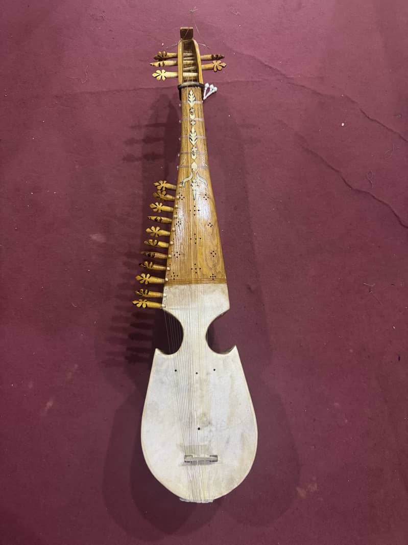 Rabab 0