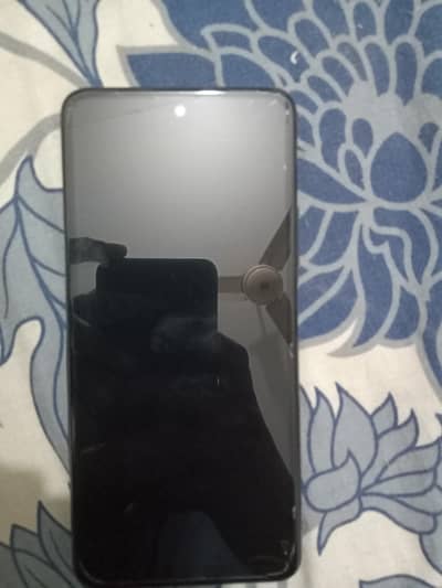 HUAWEI Y7A 4 GB 128 GB OFFICIAL PTA APPROVED EXCHANGE POSSIBLE