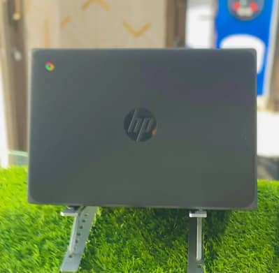 HP Chromebook 11 G8 EE - 4GB 32GB - Android Apps PlayStore - Best for