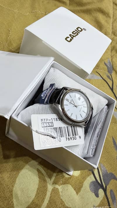 Casio MTP 1183e 7ADF