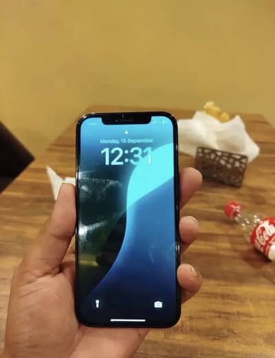 Iphone 12 Pro Official Pta Approved