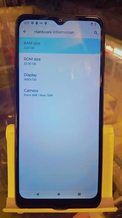 Motorola g pure  3gb ram 32gb room all ok