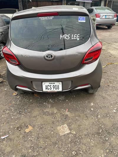 Prince Pearl 2020 for sale