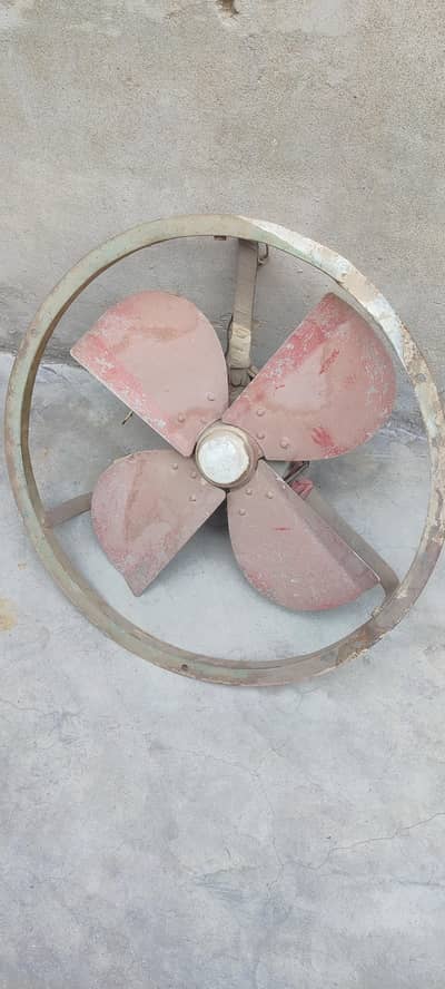 pure cooper  full size motor with frame