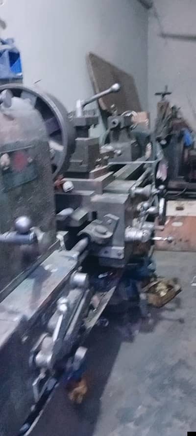 leht machine 9.5 fitt