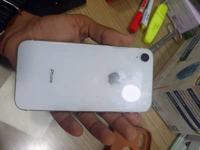 iPhone XR h non pta h sim time available h