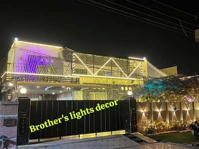 wedding lights decor|mayo decor| flower|truss|Dj|Event Planner | pyro