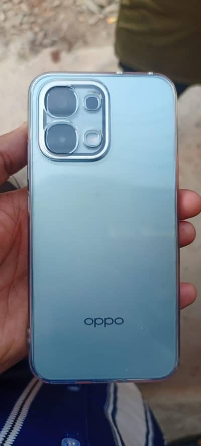 oppo A6pro