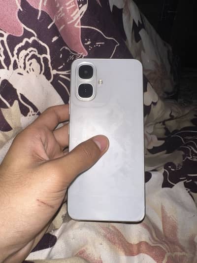 Infinix smart 10 4/64