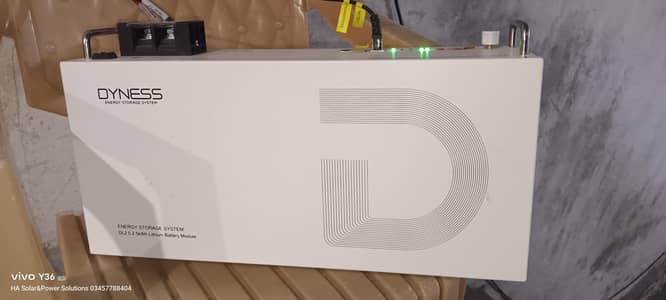 Dyness/ Lithium Battery/ Battery