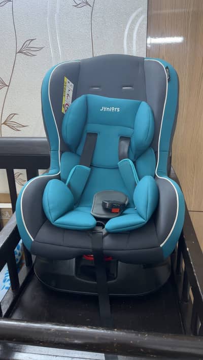 Baby car seat import from dubai